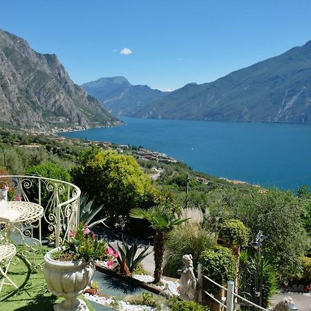 Appartamenti Casa Carlotta Limone sul Garda Exteriér fotografie