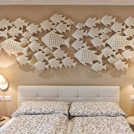 Appartamenti Casa Carlotta Limone sul Garda Exteriér fotografie
