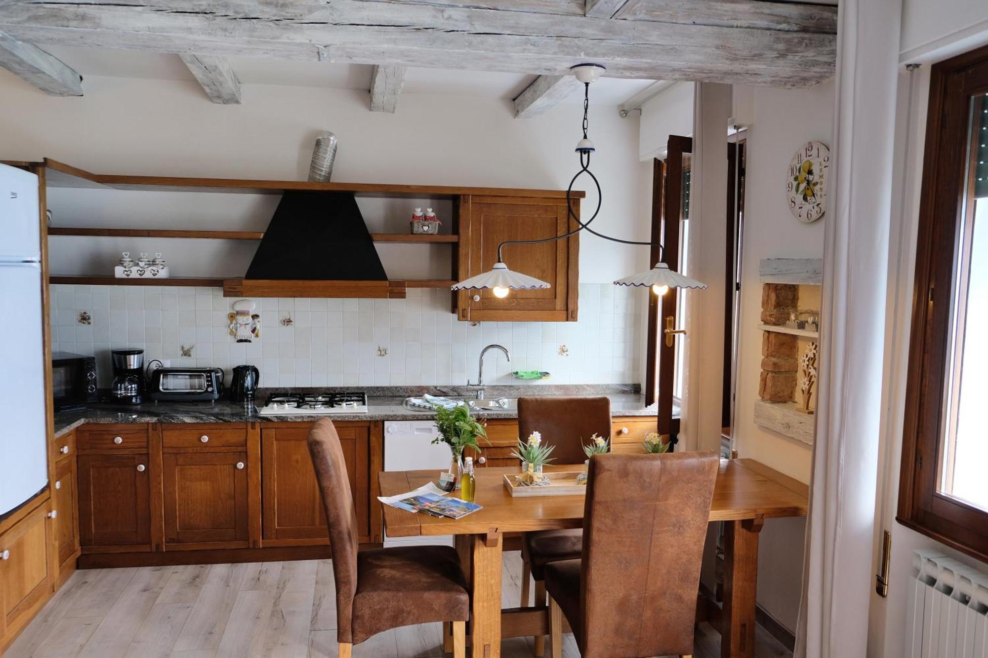 Appartamenti Casa Carlotta Limone sul Garda Exteriér fotografie
