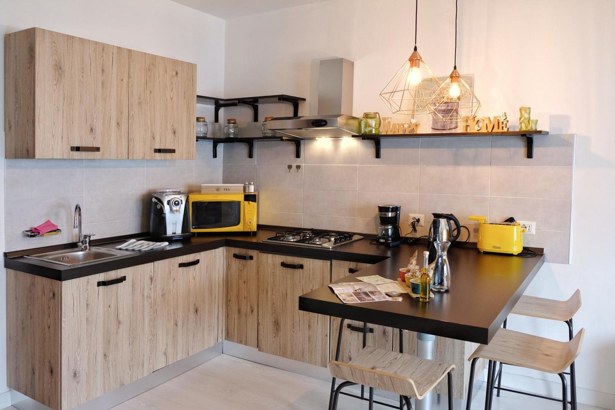Appartamenti Casa Carlotta Limone sul Garda Exteriér fotografie