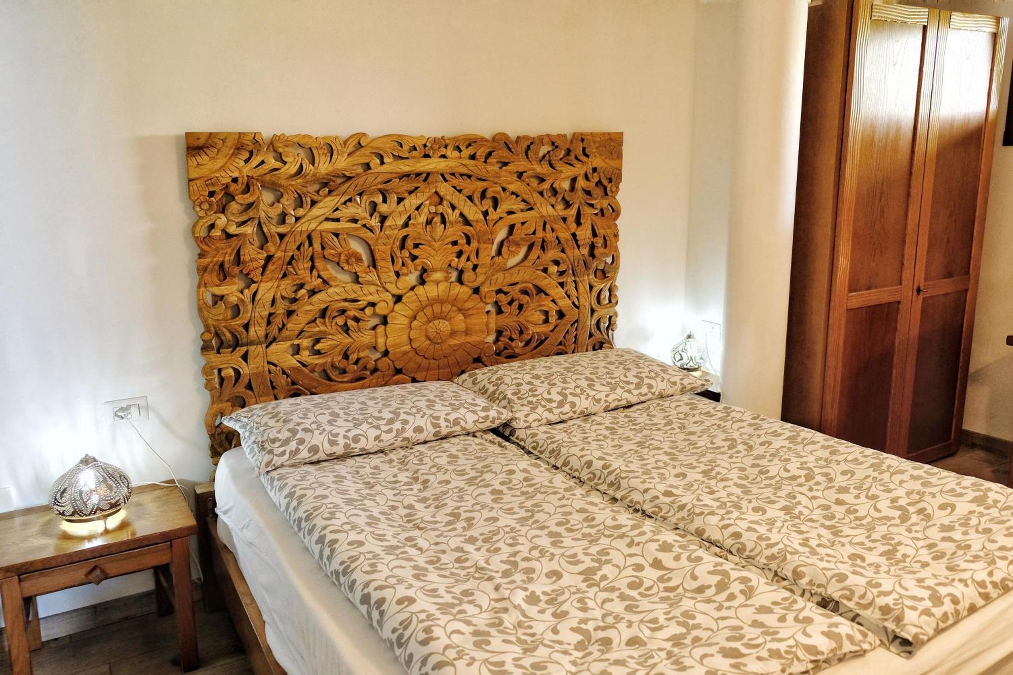 Appartamenti Casa Carlotta Limone sul Garda Exteriér fotografie