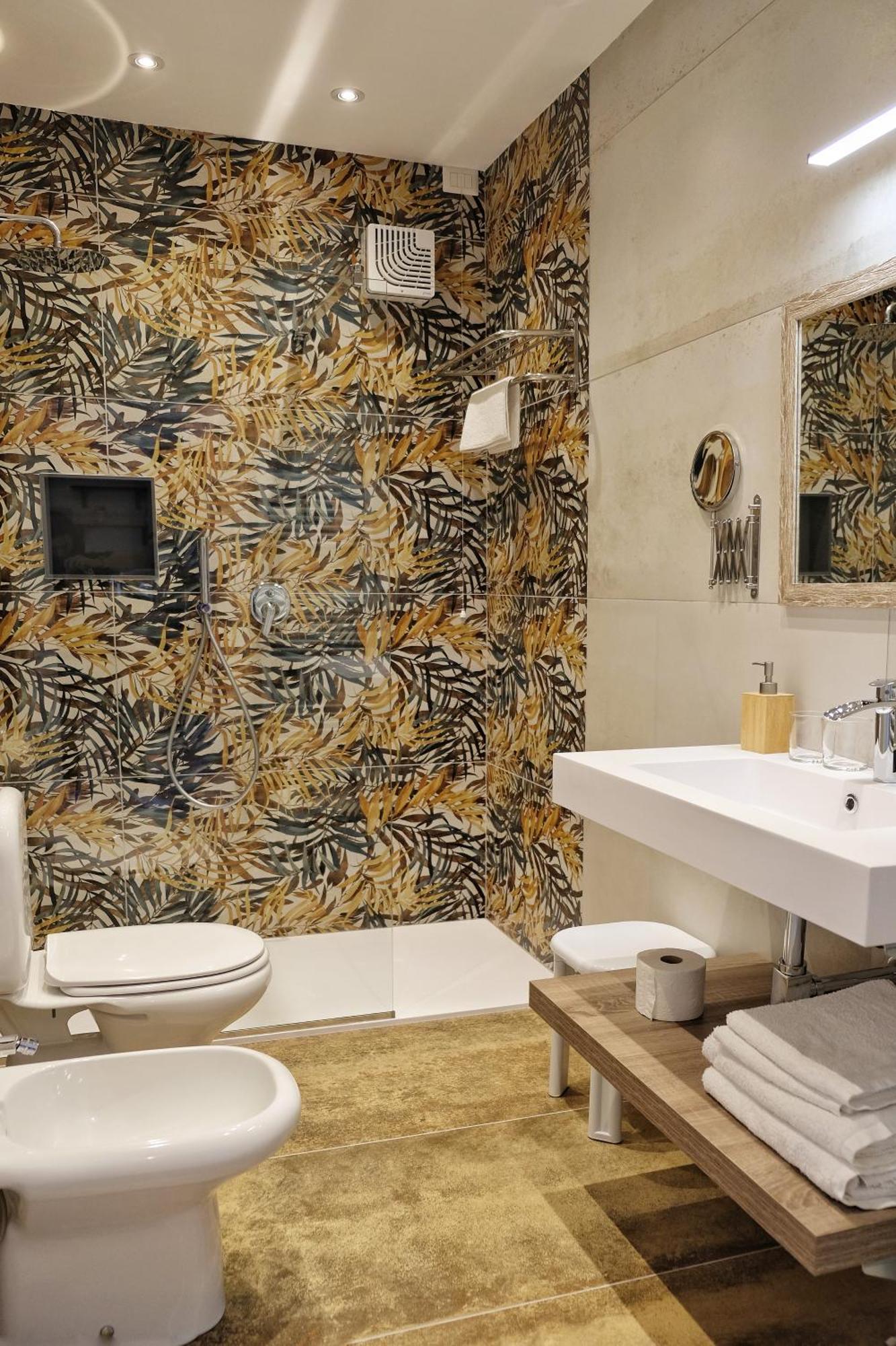 Appartamenti Casa Carlotta Limone sul Garda Exteriér fotografie