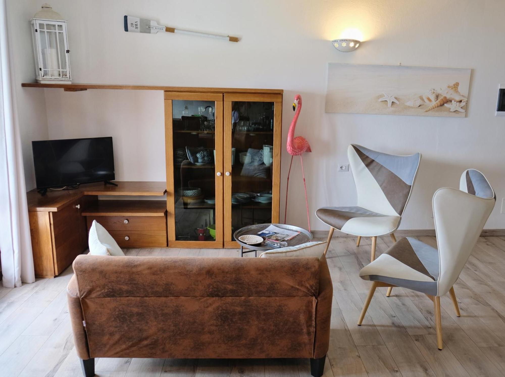 Appartamenti Casa Carlotta Limone sul Garda Exteriér fotografie