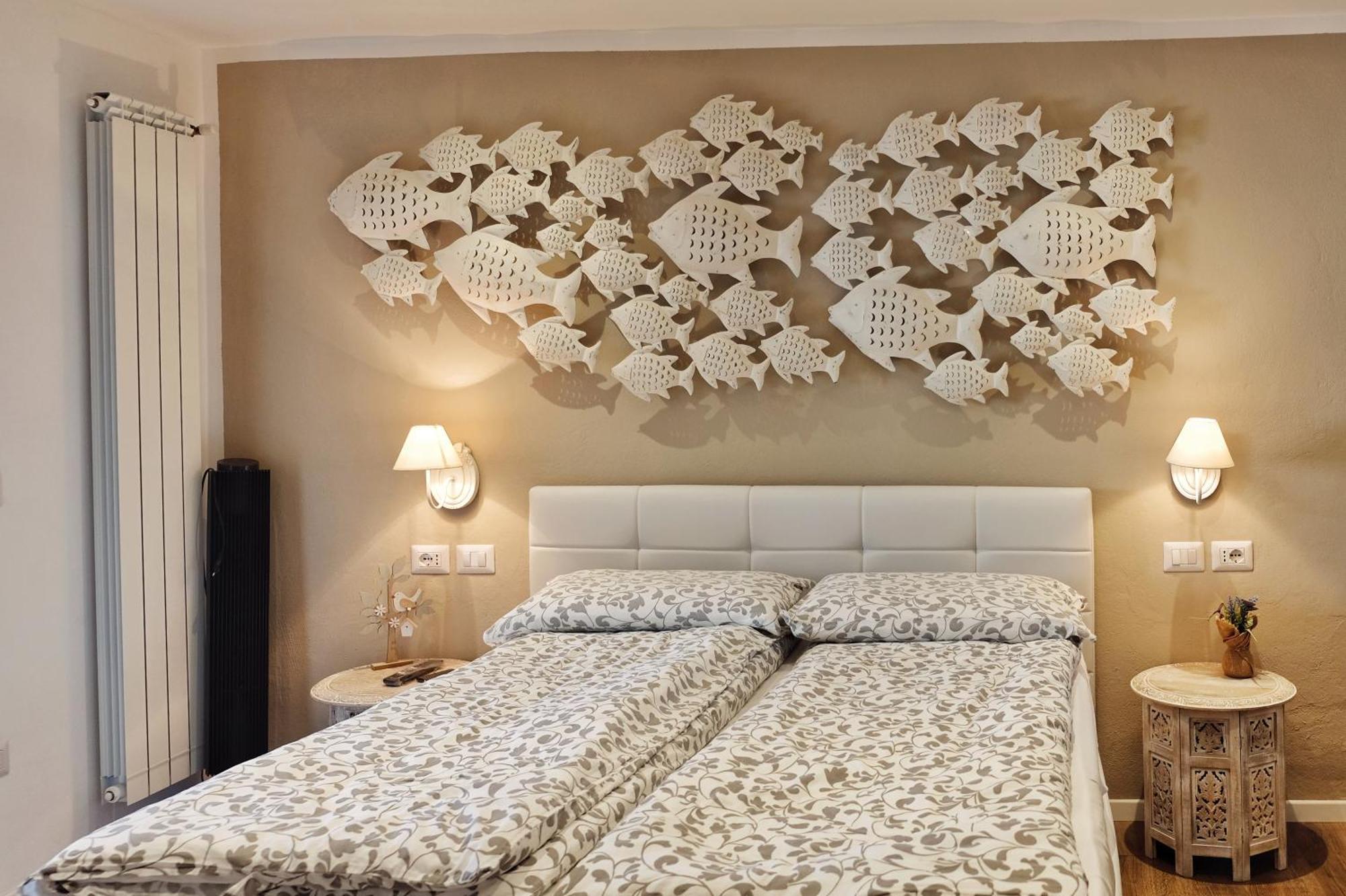 Appartamenti Casa Carlotta Limone sul Garda Exteriér fotografie
